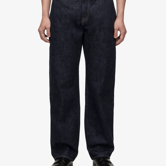 #100 CLASSIC STRAIGHT 15.7oz
