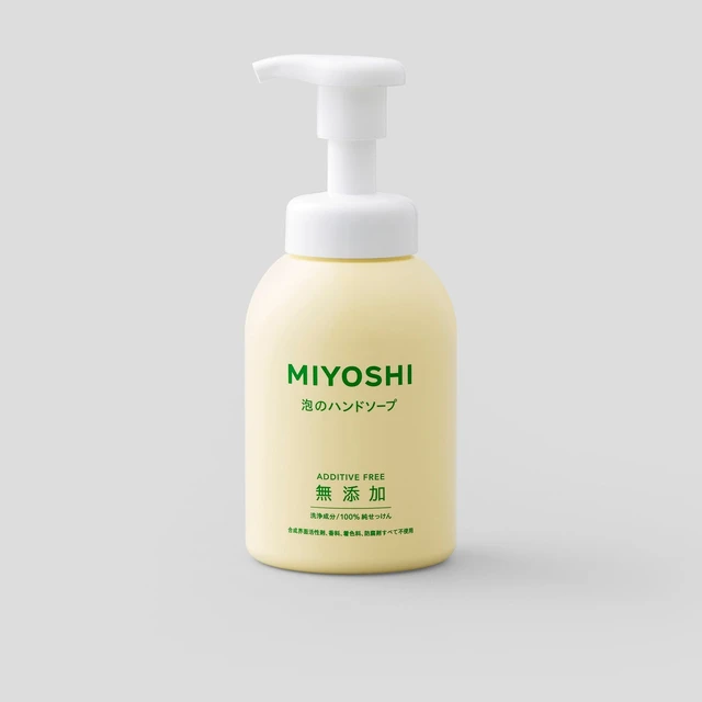 泡のハンドソープ / 350ml