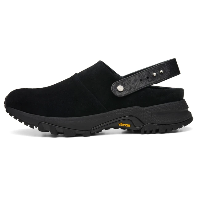 INTR (Black)