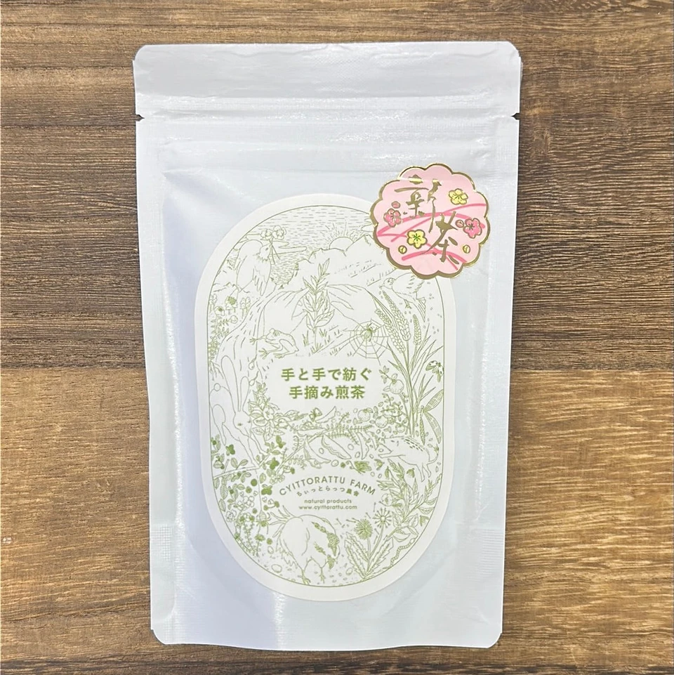 タグ付けされた画像